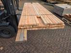 Douglas balken  geschaafd 40x60 mm - nr: TB88, Tuin en Terras, Palen, Balken en Planken, Ophalen, Nieuw, 250 cm of meer, Balken