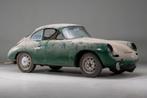 Porsche 356 C project, Auto's, Te koop, Groen, Benzine, Particulier