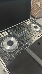 PIONEER SZ  INCLUSIEF CASE, Ophalen of Verzenden, Zo goed als nieuw, Pioneer