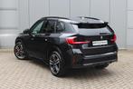 BMW X1 xDrive20d High Executive M Sport Automaat / Trekhaak, 4 cilinders, Zwart, Bedrijf, Vierwielaandrijving