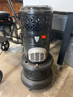 Vintage Valor Petroleumkachel - H70, D21cm, Ophalen, Gebruikt, Overige brandstoffen, Petroleumkachel