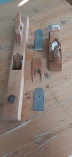 Antieke Joh Weiss & Sohn Wien Schaven, Ophalen of Verzenden, Gebruikt