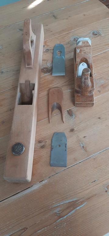 Antieke Joh Weiss & Sohn Wien Schaven beschikbaar voor biedingen