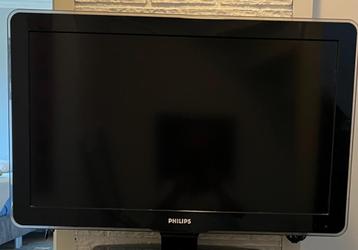 Philips TV beschikbaar voor biedingen