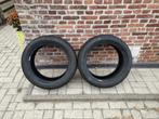 Set van twee Bridgestone Turanza banden 215/50R17., Ophalen, 215 mm, Nieuw, 17 inch