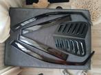 Raam accessoires polo 9n, Auto-onderdelen, Ophalen, Gebruikt, Volkswagen, Deur