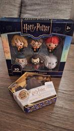 Harry Potter Collector items - Nieuw, Ophalen of Verzenden, Nieuw