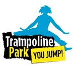 You Jump (Jumpsquare en Jump XL) 2e kaartje GRATIS, Tickets en Kaartjes, Kortingen en Cadeaubonnen, Drie personen of meer, Kortingsbon