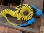 Oplaadkabel elektrische auto van een Fiat 500e, 3 maanden garantie, Gebruikt, Fiat