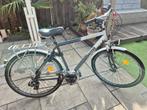 Mazda zoom zoom herenfiets, Ophalen, Gebruikt, Minder dan 10 versnellingen, Overige merken