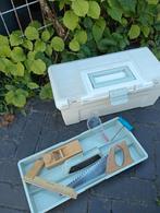 Gratis, kinder gereedschap setje, Ophalen, Gebruikt