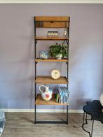 Toffe houten decoratieve ladder :), Huis en Inrichting, Woonaccessoires | Wandplanken en Boekenplanken, Ophalen, Zo goed als nieuw