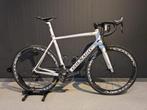 Colnago V1-r Campa Super Record | Unieke Ferrari Editie, Overige merken, 28 inch, Gebruikt, Carbon