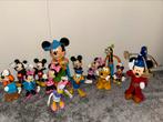 Mickey mouse disney verzameling speelfiguren, Ophalen of Verzenden, Jongen of Meisje