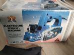 Top craft schaafmaachine houtbewerking, Doe-het-zelf en Verbouw, Meetapparatuur, Ophalen, Gebruikt, Elektriciteit