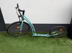 Mibo Universe Step Turquoise, Fietsen en Brommers, Ophalen, Gebruikt, Gewone step, Mibo