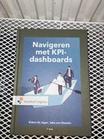 Navigeren met KPI-dashboards, Ophalen of Verzenden, Zo goed als nieuw