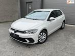 Volkswagen Polo 1.0 TSI Style, Auto's, Volkswagen, Gebruikt, 95 pk, Origineel Nederlands, Bedrijf