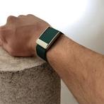 Nieuwe band geschikt voor Whoop 5.0, Ophalen, Nieuw, Groen