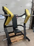 Technogym Pure Strength Chest press/ Brustpresse/, Ophalen, Gebruikt, Overige typen, X