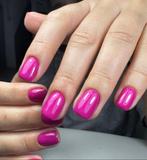 Manicure, Ophalen