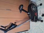 Hometrainer Ergometer class A Perfectum, Ophalen, Zo goed als nieuw, Hometrainer