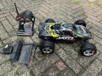 Traxxas jago 3.3, Ophalen, Gebruikt, Nitro, Auto offroad