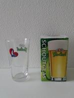 Grolsch Skûtsjesilen Schoutglas SKS in doos Nieuw, Ophalen, Nieuw, Glas of Glazen, Grolsch