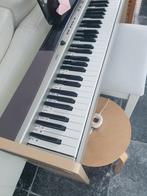 casio privia elektrische piano, Muziek en Instrumenten, Ophalen of Verzenden, Gebruikt, Overige kleuren
