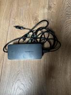 Vanmoof S3/X3 oplader, Ophalen of Verzenden, Zo goed als nieuw