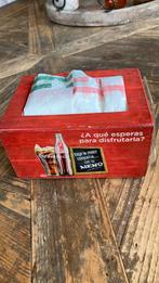 Coca cola servetten houder, Ophalen of Verzenden, Nieuw