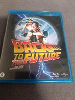 Back to the future - bluray, Cd's en Dvd's, Ophalen of Verzenden, Zo goed als nieuw