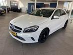 Mercedes-benz A-klasse 160 Ambition, Voorwielaandrijving, 65 €/maand, Stof, Gebruikt