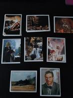 Indiana Jones Panini Stickers, Ophalen of Verzenden, Zo goed als nieuw, Film, Tv of Omroep