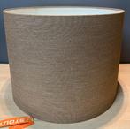 Als nieuw XL lampenkap van Stout verlichting Eric Kuster, Huis en Inrichting, Lampen | Lampenkappen, 25 tot 50 cm, Eichholtz, Rond