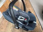 Maxi-Cosi autostoel met ISO-fix base, Kinderen en Baby's, Autostoeltjes, Ophalen, Gebruikt, Zijbescherming, Isofix
