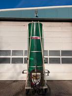 Onbekend Steinbrückner EBA 2000 L -WM -H Mobiele Wasborstel