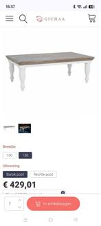 Twee TV meubels samen te koop, Ophalen of Verzenden