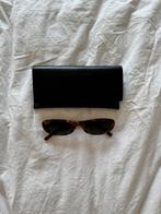 Saint Laurent zonnebril, Sieraden, Tassen en Uiterlijk, Zonnebrillen en Brillen | Dames, Zonnebril, Bruin, Nieuw, Ophalen