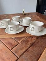 Villeroy & Boch cortina 2000 kop en schotel, Huis en Inrichting, Keuken | Servies, Ophalen of Verzenden, Zo goed als nieuw, Overige stijlen
