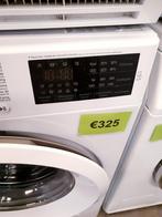 wasmachine LG 8KG A+++-30% INC GARANTIE, Witgoed en Apparatuur, Wasmachines, Energieklasse A of zuiniger, 1200 tot 1600 toeren