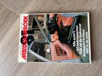 Autojaarboek 81, Boeken, Auto's | Boeken, Ophalen of Verzenden, Gelezen