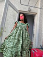 Afrikaanse jurk, Ophalen of Verzenden, Nieuw, Maat 42/44 (L), Onder de knie