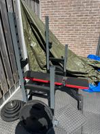 Complete halter set, Ophalen, Zo goed als nieuw, Metaal, Krachtstation