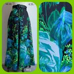 R43. Vintage rok mt 40, Maat 38/40 (M), 9462RP 14, Overige kleuren, Verzenden