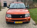 Land rover RANGE ROVER SPORT 4.2 V8 S/C FIRST EDITIE NL-auto, Automaat, 4197 cc, Gebruikt, 8 cilinders