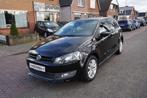 Volkswagen Polo 1.2 Style  Bluetooth, Stoelverwarming, Auto's, Te koop, Geïmporteerd, 5 stoelen, 60 pk