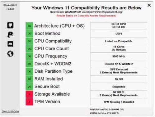 Windows 10 PC wissen, verkopen #duurzaam, Computers en Software, Desktop Pc's, Gebruikt, SSD, Ophalen of Verzenden