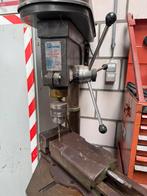 Ferm industrial grote kolomboormaschine, Doe-het-zelf en Verbouw, Gereedschap | Boormachines, Ophalen of Verzenden, Zo goed als nieuw