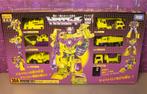 Transformers G1 Devastator Encore 20A - cartoon accurate, Verzamelen, Transformers, G1, Ophalen of Verzenden, Zo goed als nieuw